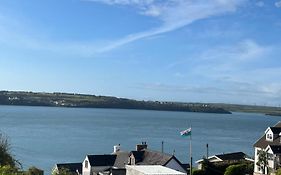 Ty Mary Llanstadwell Milford Haven Pembrokeshire